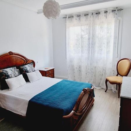 Apartamento Larisa 纳胡拉 外观 照片