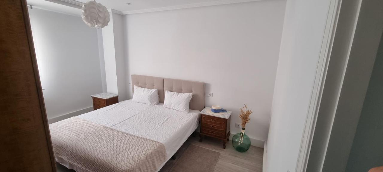 Apartamento Larisa 纳胡拉 外观 照片