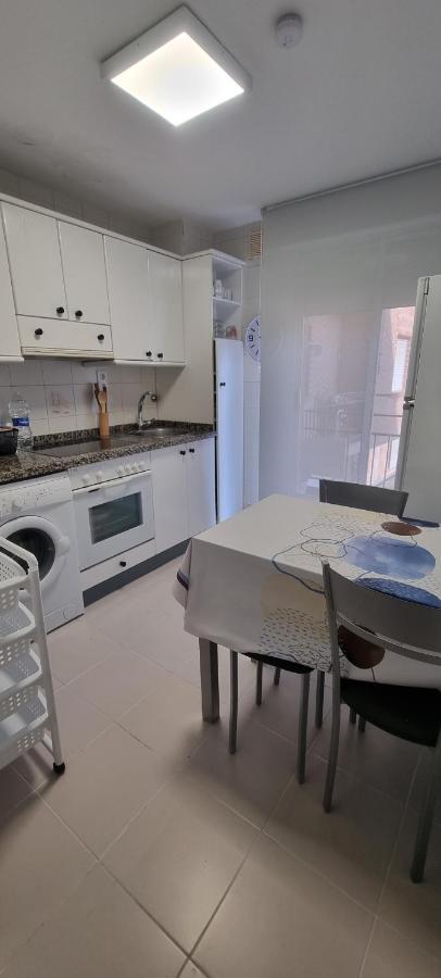 Apartamento Larisa 纳胡拉 外观 照片