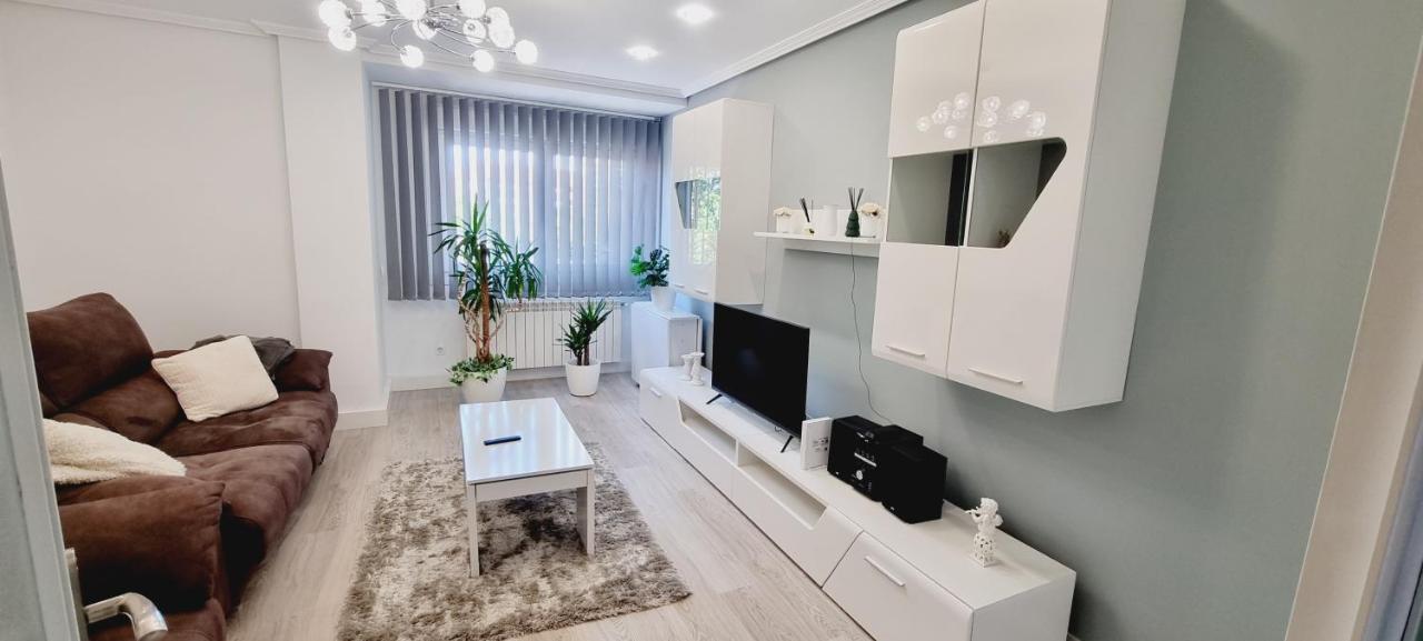 Apartamento Larisa 纳胡拉 外观 照片