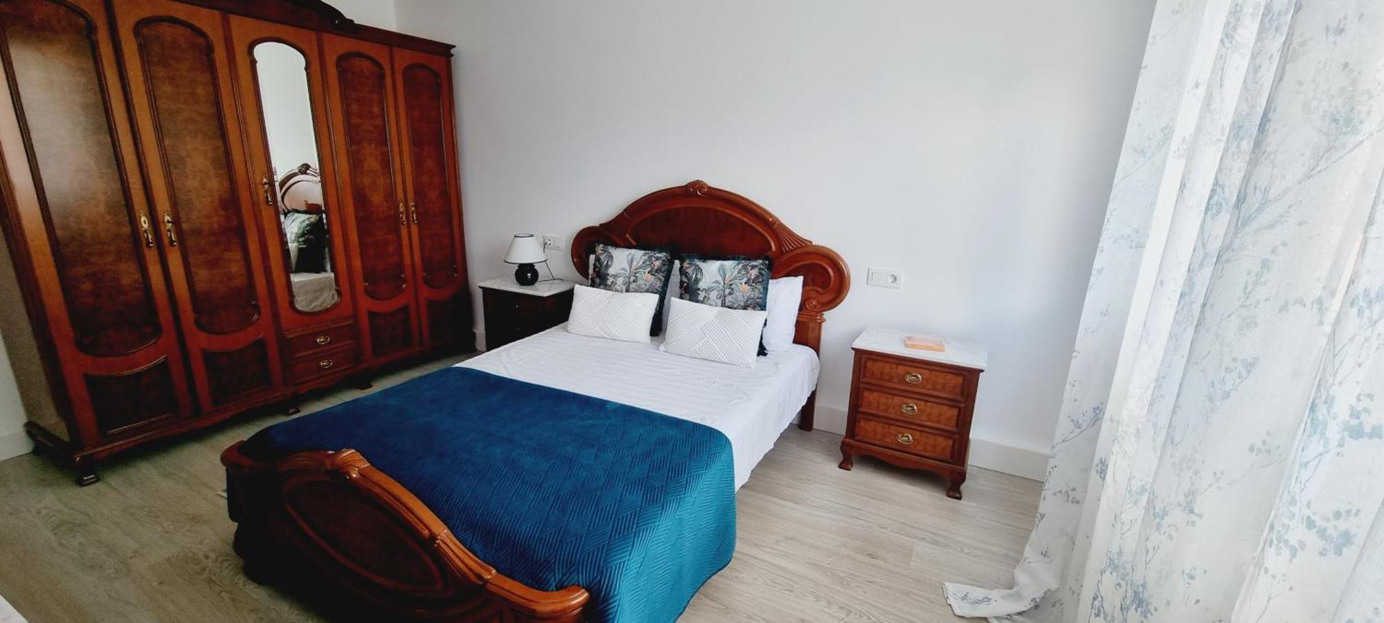 Apartamento Larisa 纳胡拉 外观 照片
