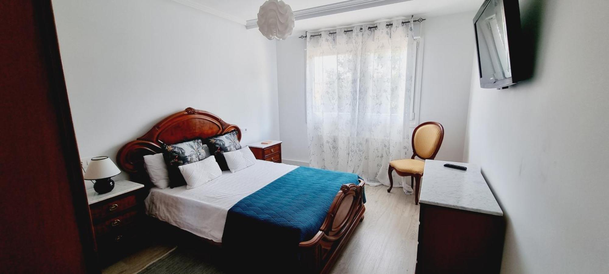 Apartamento Larisa 纳胡拉 外观 照片