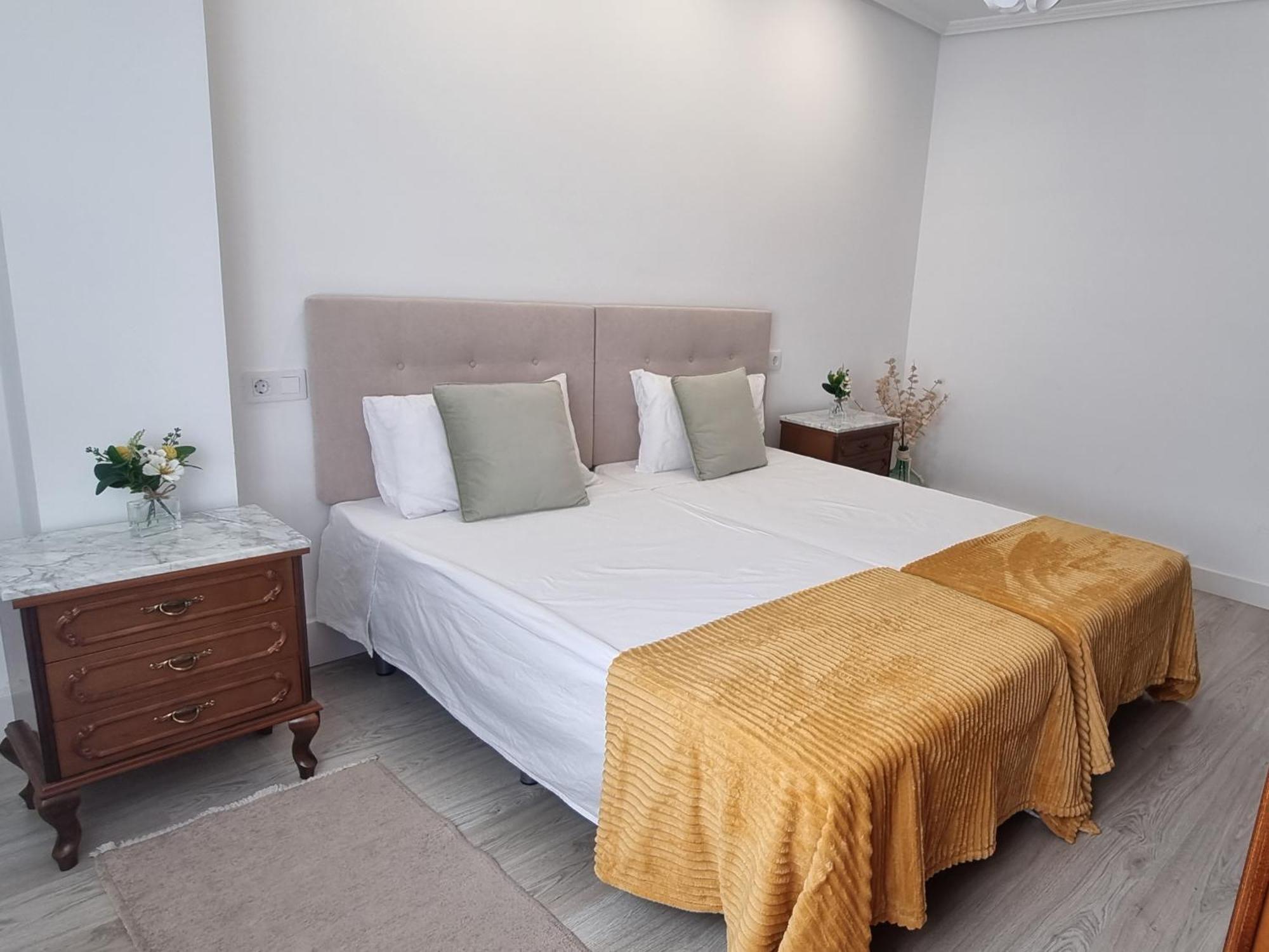 Apartamento Larisa 纳胡拉 外观 照片