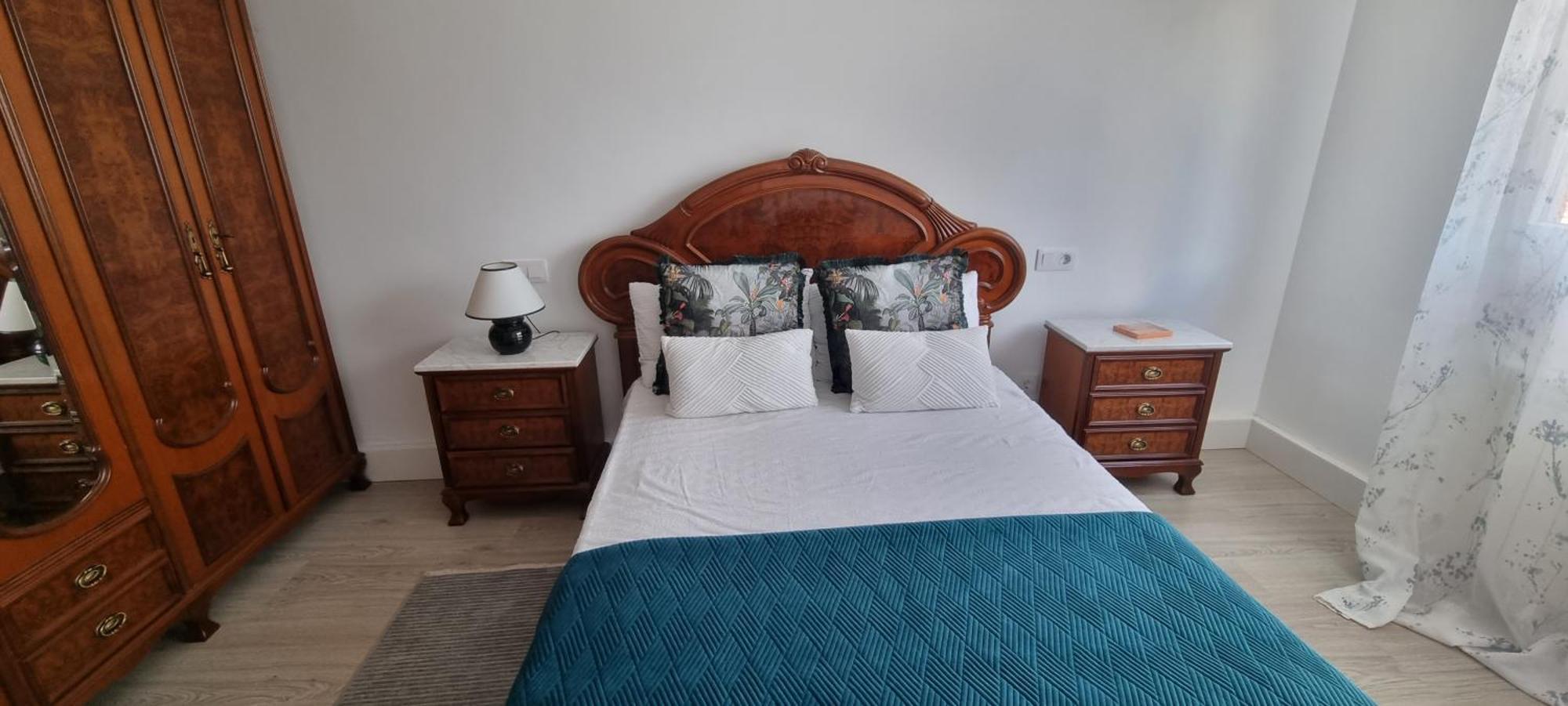 Apartamento Larisa 纳胡拉 客房 照片